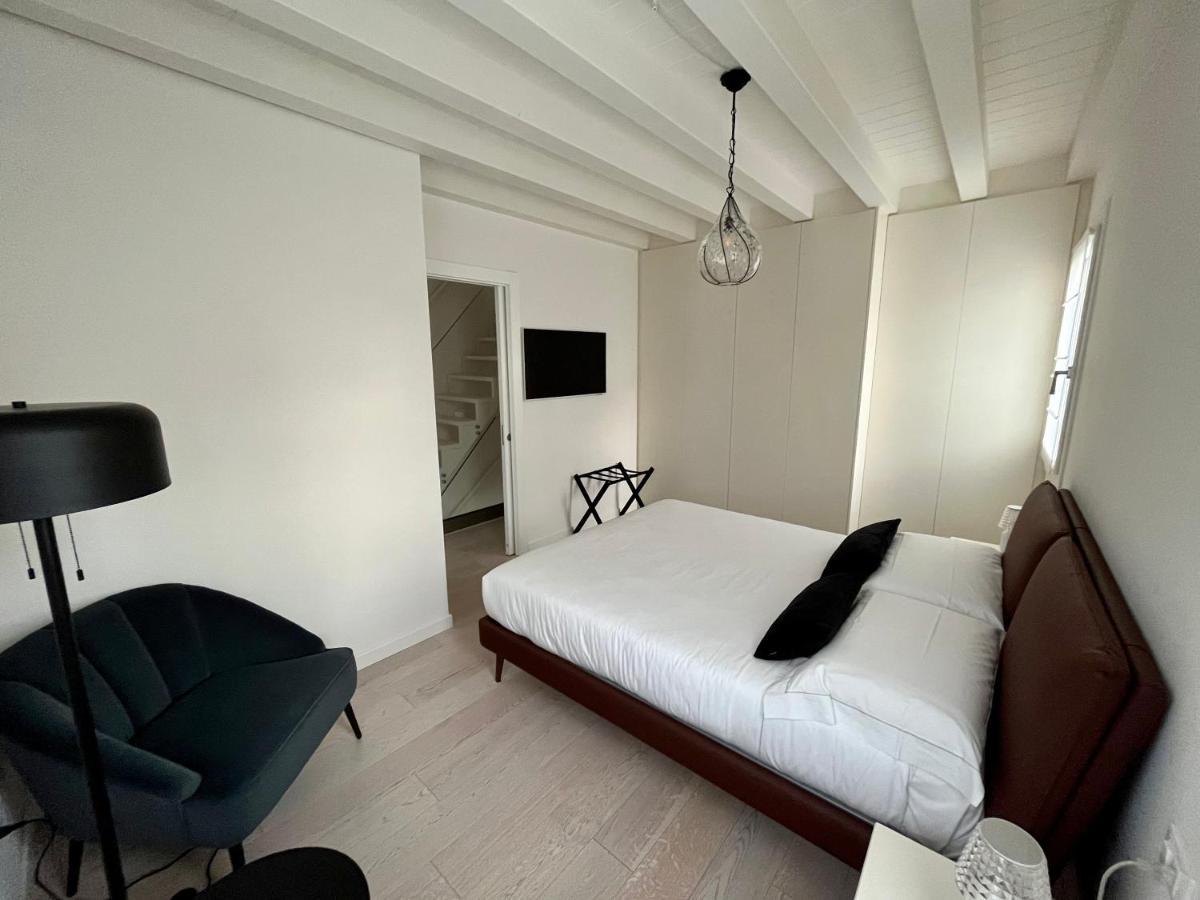 Alla Torre 735 - Stay Local Burano Bagian luar foto
