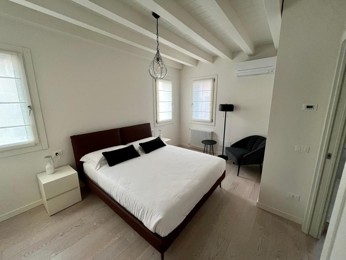 Alla Torre 735 - Stay Local Burano Bagian luar foto