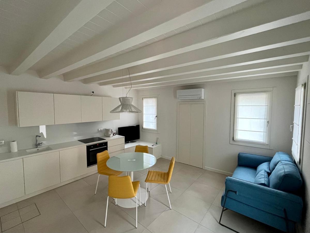 Alla Torre 735 - Stay Local Burano Bagian luar foto