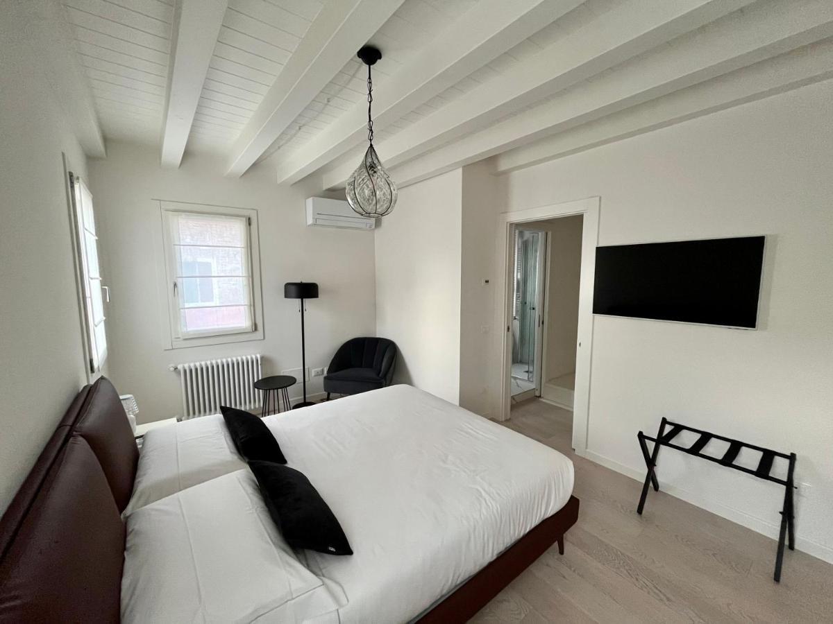 Alla Torre 735 - Stay Local Burano Bagian luar foto