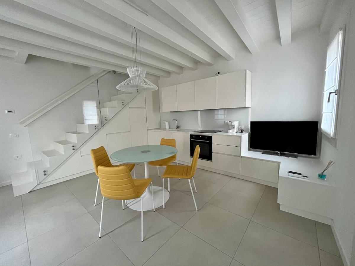 Alla Torre 735 - Stay Local Burano Bagian luar foto